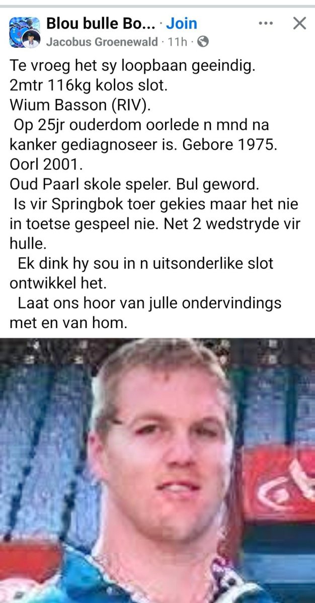 BASSON-Willem-Wium-Nn-Wium-1975-2001-SARugby.Springbok.BlouBulleRugby-M-02