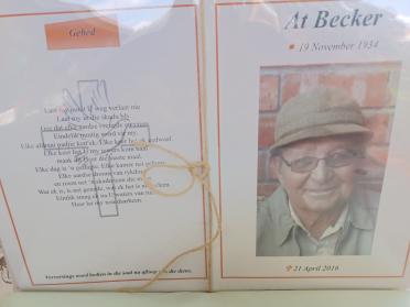 BECKER-Adriaan-Stephanus-Nn-At-1934-2026-M-01