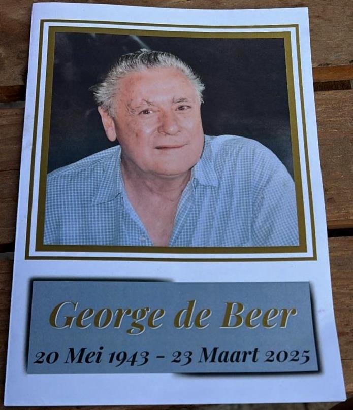 BEER-DE-George-Archibald-Clark-Nn-George-1943-2025-M-01