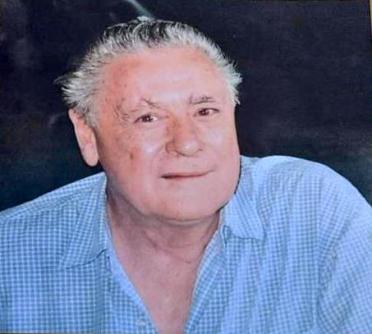 BEER-DE-George-Archibald-Clark-Nn-George-1943-2025-M