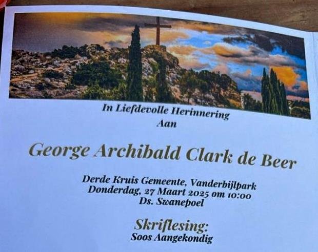 BEER-DE-George-Archibald-Clark-Nn-George-1943-2025-M_3