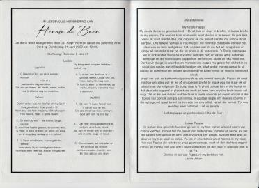 BEER-DE-Hennie-1939-2022-M_2