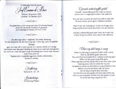 BEER-DE-Josef-Erasmus-Nn-George-1950-2019-M-02