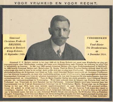 BEIJERS-Surnames-Vanne