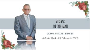 BEKKER-John-Adrian-Nn-John.Jonny-1944-2025-M-10