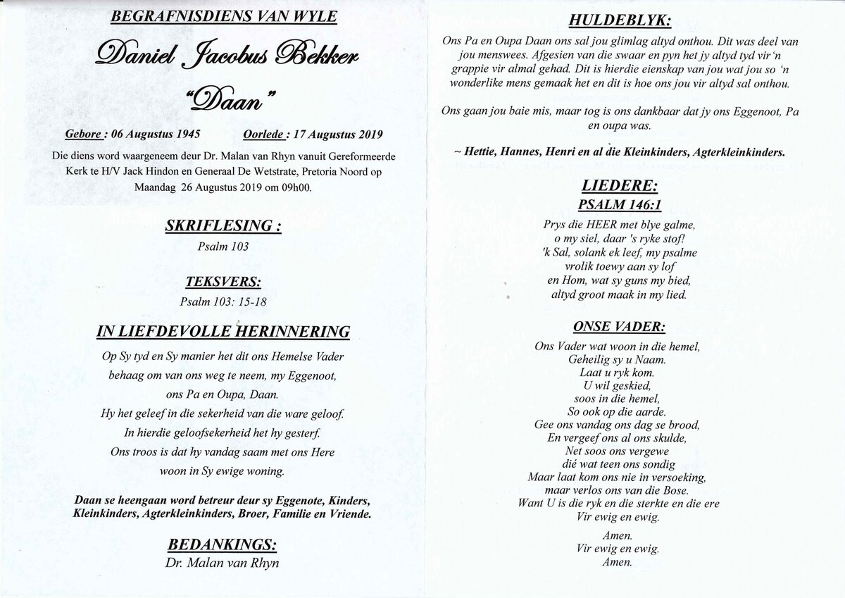 BEKKER-Daniel-Jacobus-Nn-Daan-1945-2019-M-02