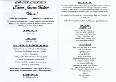 BEKKER-Daniel-Jacobus-Nn-Daan-1945-2019-M-02