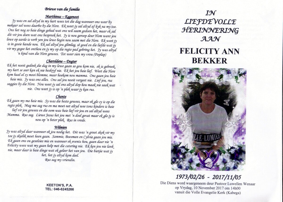 BEKKER-Felicity-Ann-Nn-Poplap-1973-2017-F_1