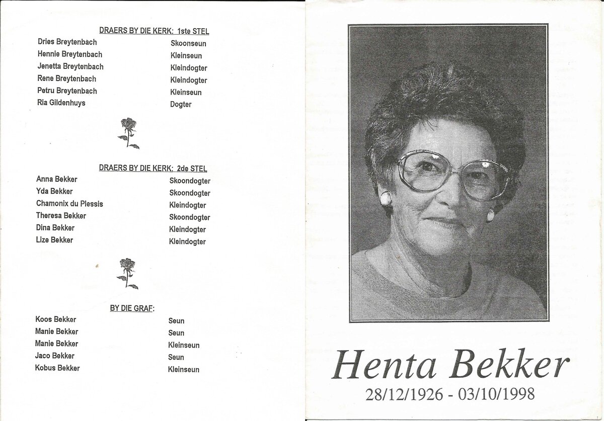BEKKER-Hendrina-Petronella-Nn-Henta-1926-1998-F_01
