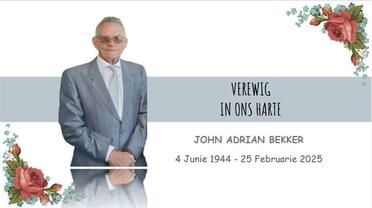 BEKKER-John-Adrian-Nn-John.Jonny-1944-2025-M-10