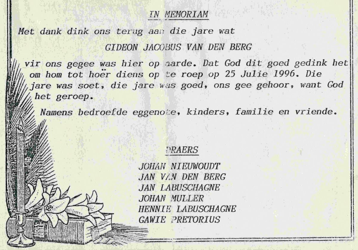 BERG-VAN-DEN-Gideon-Jacobus-Nn-Gideon-1934-1996-M_98