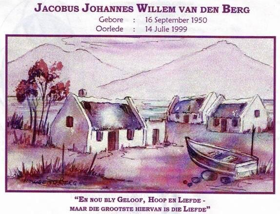 BERG-VAN-DEN-Jacobus-Johannes-Willem-Nn-Koos-1950-1999-M_99