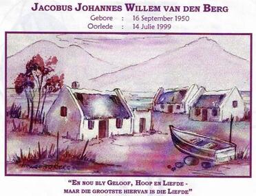 BERG-VAN-DEN-Jacobus-Johannes-Willem-Nn-Koos-1950-1999-M_99