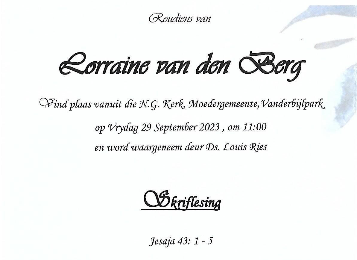 BERG-VAN-DEN-Lorraine-1941-2023-F_2