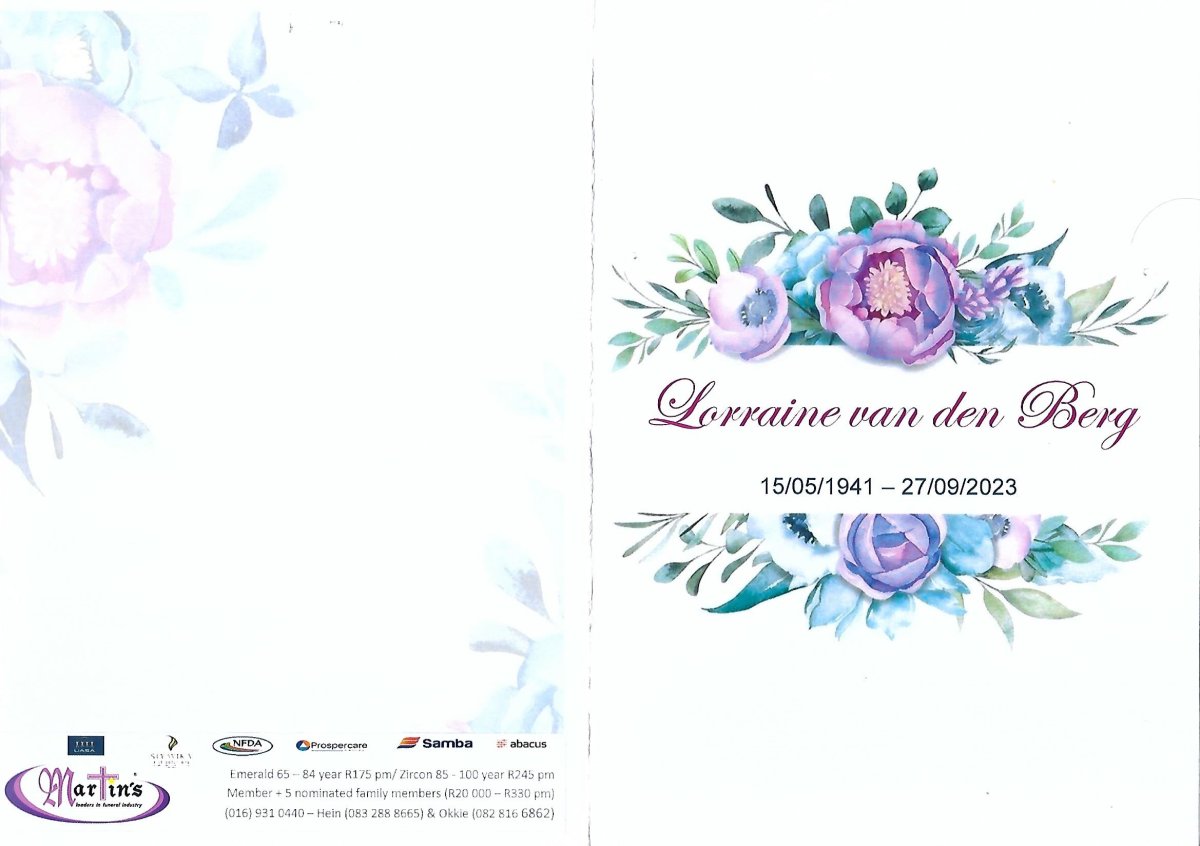 BERG-VAN-DEN-Lorraine-1941-2023-F_Page_1