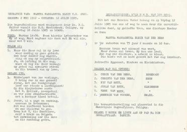 BERG-VAN-DER-Martha-Margaretha-Elsie-1912-1985-F