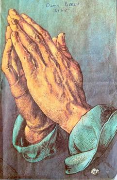 BERGH-Elsie-Margaret-Nn-Elsie-nee-Geldenhuys-1886-1976-F