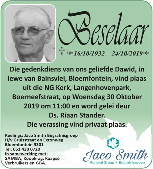 BESELAAR-Dawid-1932-2019-M_5