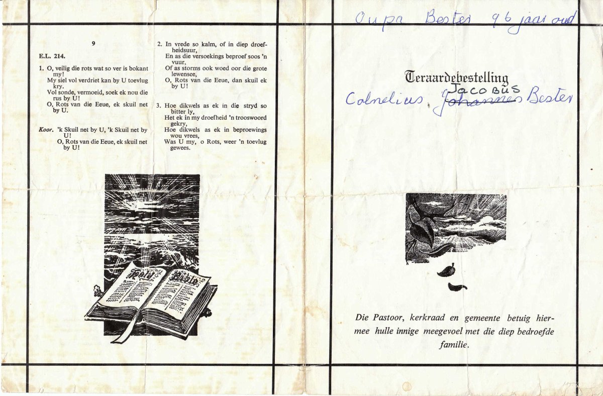 BESTER-Cornelius-Jacobus-Nn-Cornelius-1880-1970-M_1