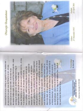 BESUYDENHOUT-Surnames-Vanne