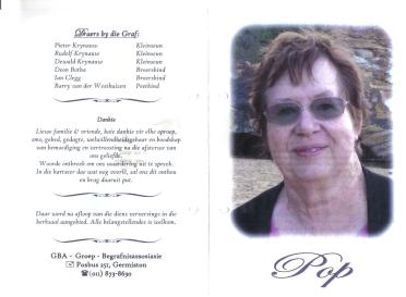 BEYERS-Surnames-Vanne