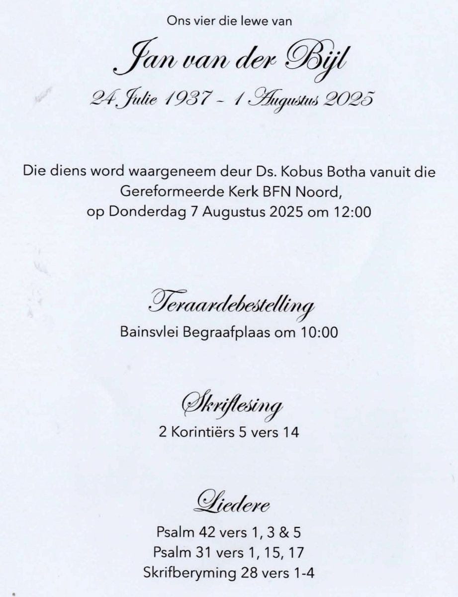 BIJL-VAN-DER-Jan-1937-2025-M_3