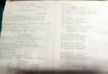 BILJON-VAN-Gert-Daniel-1916-1989-M-101