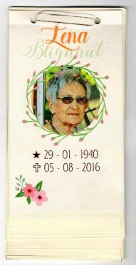 BLIGNAULT-Magdalena-Catharina-Nn-Lena-1940-2016-F-1