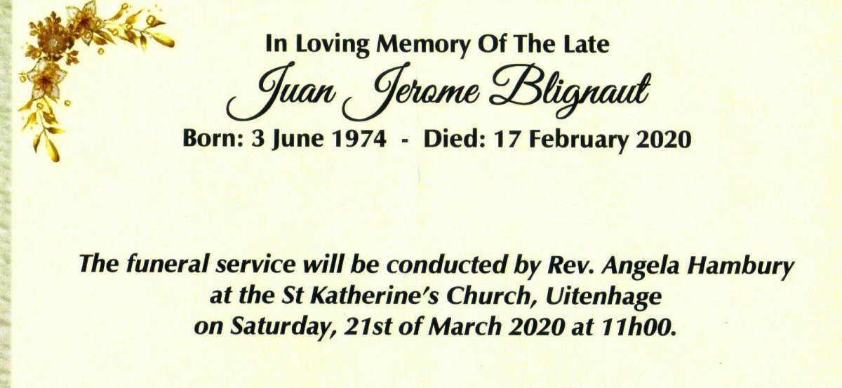 BLIGNAUT-Juan-Jerome-1974-2020-M_99