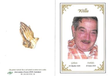 BLIGNAUT-Surnames-Vanne