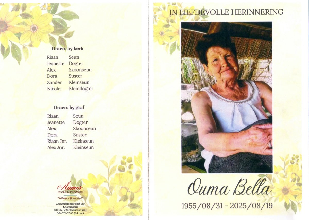 BLOM-Jeanetta-Susanna-Nn-Jeanetta.OumaBella.OumaBellaBlom-1955-2025-F-01