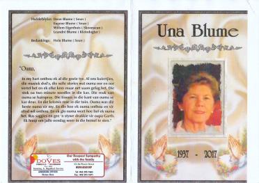 BLUME-Surnames-Vanne