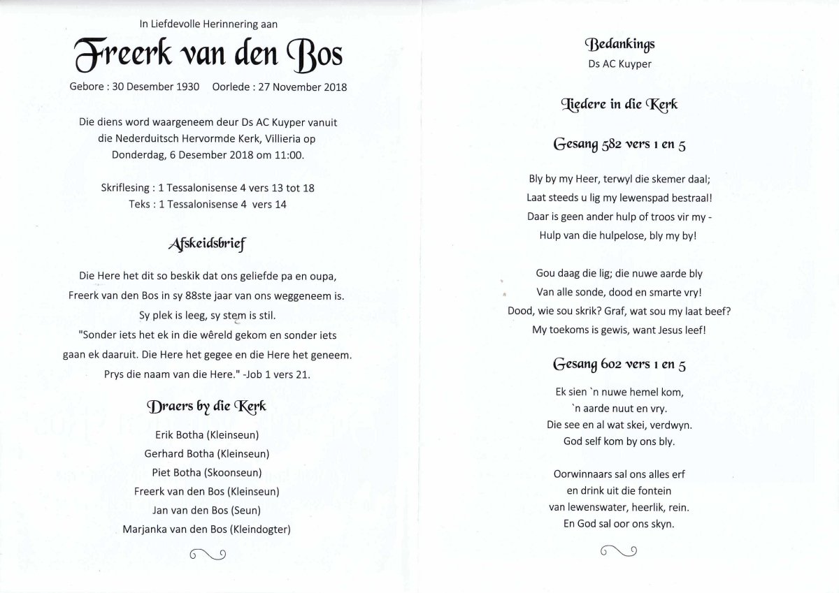 BOS-VAN-DEN-Freerk-1930-2018-M-02