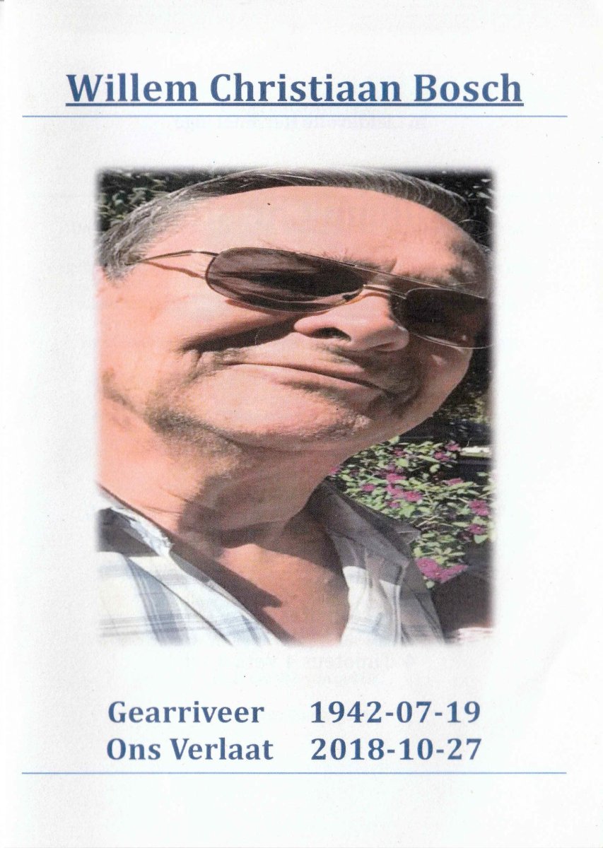 BOSCH-Willem-Christiaan-1942-2018-M-01