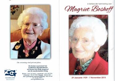 BOSHOFF-Magaretha-Johanna-Nn-Magriet-1929-2015-F
