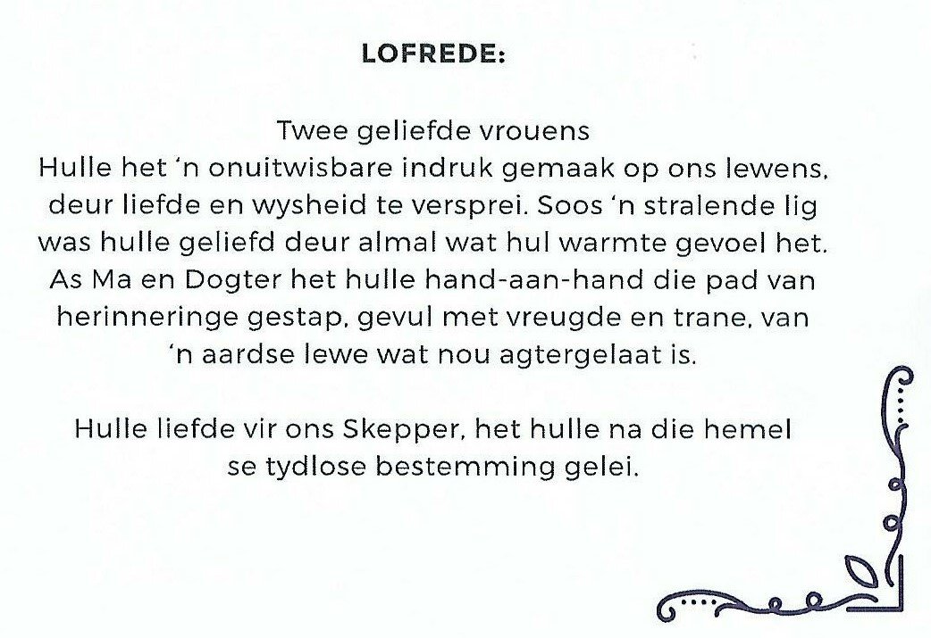 BOTES-Martha-Catharina-Nn-Catharina-nee-Bezuidenhout-1943-2024-F-MERWE-VAN-DER-Charlotta-Catharina-Nn-Lottie-nee-Els-1974-2024-F_96