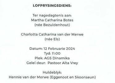 BOTES-Martha-Catharina-Nn-Catharina-nee-Bezuidenhout-1943-2024-F-MERWE-VAN-DER-Charlotta-Catharina-Nn-Lottie-nee-Els-1974-2024-F_97