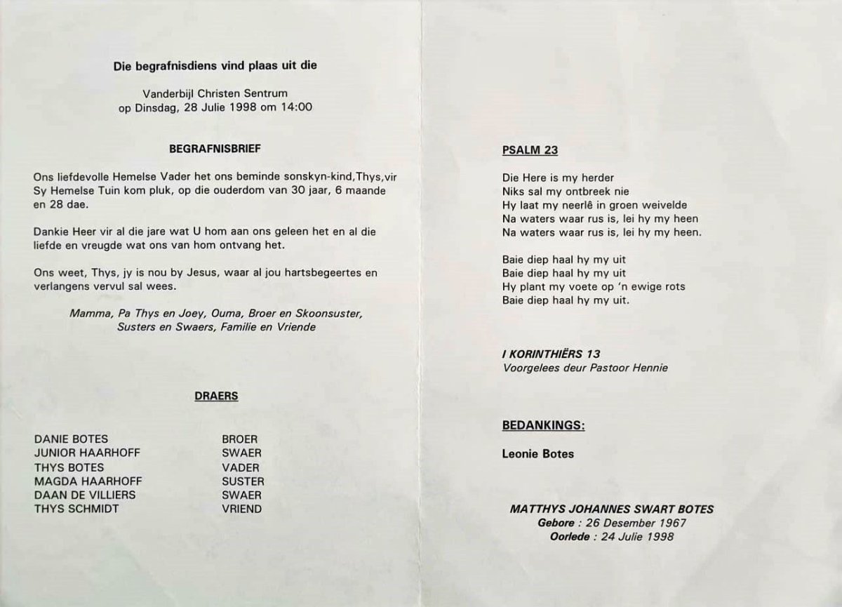 BOTES-Matthys-Johannes-Swart-Nn-Thys-1967-1998-M_2