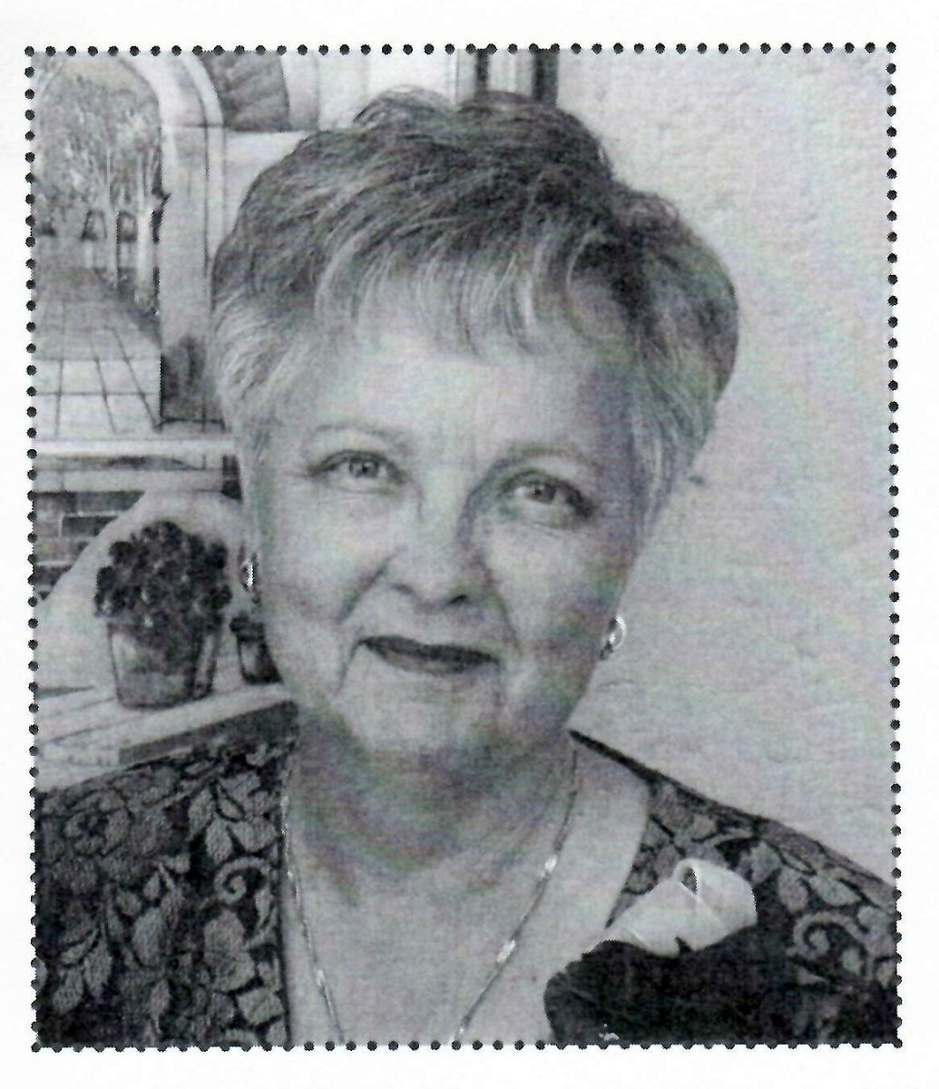 BOTES-Maxie-1951-2009-F-99