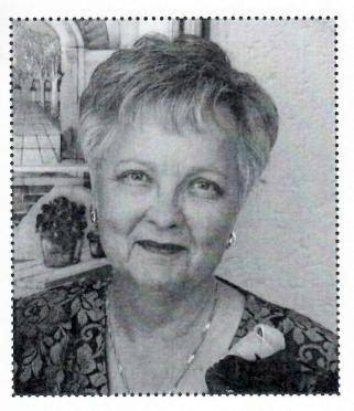 BOTES-Maxie-1951-2009-F-99