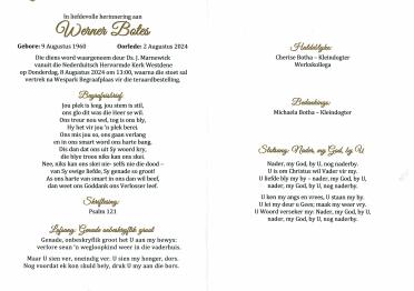 BOTES-Werner-1960-2024-M-2