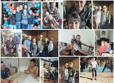 BOTES-Werner-1960-2024-M-93