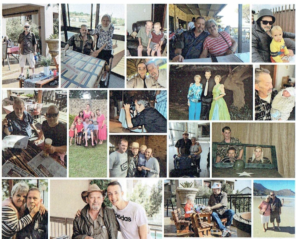 BOTES-Werner-1960-2024-M-94