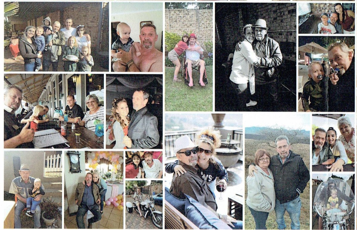 BOTES-Werner-1960-2024-M-95