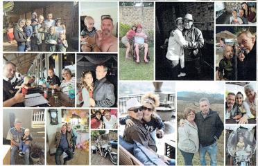 BOTES-Werner-1960-2024-M-95