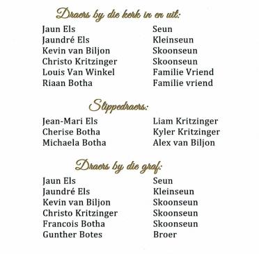 BOTES-Werner-1960-2024-M-98