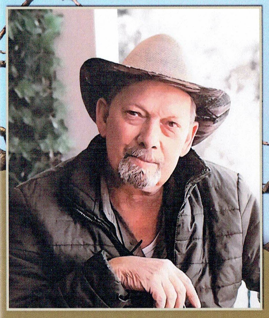 BOTES-Werner-1960-2024-M-99