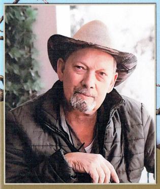 BOTES-Werner-1960-2024-M-99