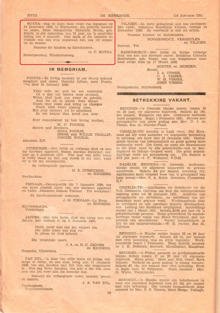 BOTHA-Eliza-Margaretha-Christina-Nn-née-Smith-1842-1930-F_2
