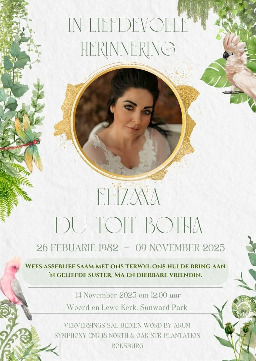 BOTHA-Elizma-DuToit-1982-2025-F-01